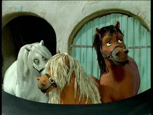 Star Hill Ponies