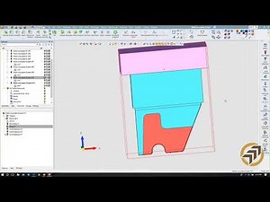 20 Minutes Cimatron Electrode Solution Overview (2018-12-20)