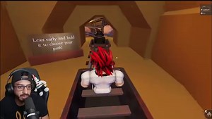 Jugamos el capitulo final de Rainbow Friends 2 Odd World en Español y encontramos a Yellow, Cyan, Blue, Purple, Orange y Green de los Amigos Arcoiris. | Luky