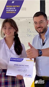 🎥 Fortalecemos el currículo nacional a través de un aprendizaje: 📖 Pertinente: Que responda a las necesidades actuales del mundo y del país. ✅ Inclusivo: Que valore la diversidad y promueva la igualdad de oportunidades para todos. 🇪🇨 Con valores sólidos: Que fomente el respeto, la responsabilidad, honestidad y solidaridad. Porque #ElNuevoEcuadorResuelve, estamos comprometidos con una educación de calidad. | Ministerio de Educación, Deporte y Cultura