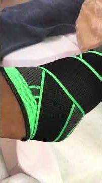 Circumduction Gait Correction After Stroke | Better Walk with Ankle Support and Strapping Technique.