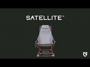 NEMO | Satellite™ Reclining Camp Chair
