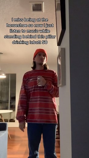 TFW you miss seeing shows at Horseshoe Tavern. -@radiobrent #Toronto #Concerts #ontariolockdown #HorseshoeTavern #TFW #foryou