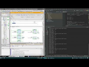 PLC Siemens (S7-1500) Comunication with Phyton Snap7Protocol
