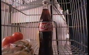 [香港經典廣告](1993)可口可樂-2_哔哩哔哩_bilibili