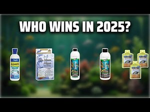 The Top 5 Best Algae Remover in 2025 - Must Watch Before Buying!