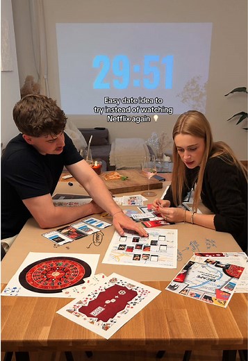 Engaging At-Home Date Night Ideas You’ll Love