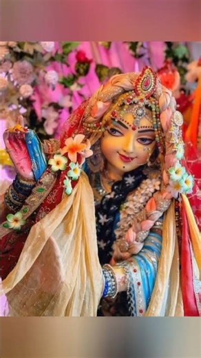 श्री किशोरी लाड़ली 🌼 Please subscribe 🙏🙏