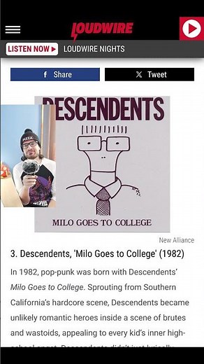 The 50 Best Pop Punk Albums of All Time Ranked!