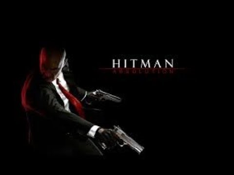 Hitman Absolution - Purist/Max Ratings/Suit Only Single Segment Playthrough - No KOs/Kills/Detection