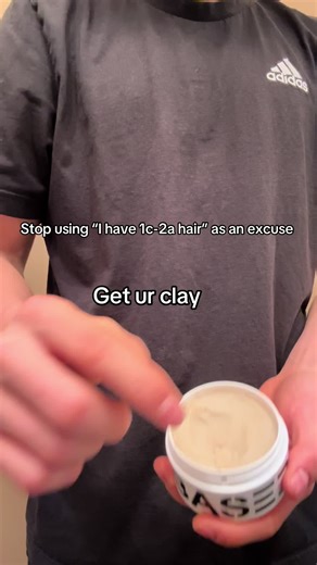 Hair tutorial for wavy hair 🌊 No filter, just routine @BASED #wavyhair #hairroutine