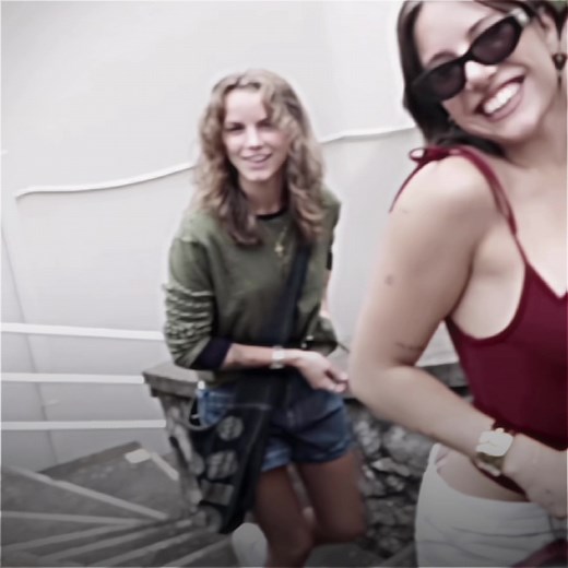 Anna Shumate Edit: Emma and Anna Moments Compilation