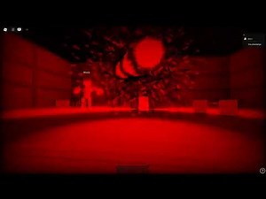 Liminal Rooms Remake Part 8 (A-799 BOSSFIGHT)