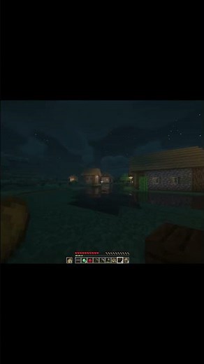 WHEN THE IQ IS TOO HIGH| THE ANOMALY UPDATED! #minecraftmod #mcyt #horror #fyp #anomaly #minecraft