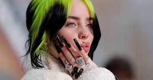 Billie Eilish gets 3-year restraining order for trespasser
