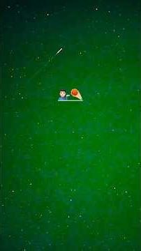 Meteor-rods-sky fish-night stars #skywatcher #space #meteor #rods #skyfish #nightstars #shorts