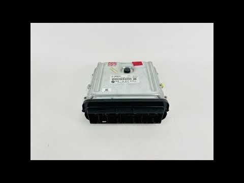 Centralita Motor Bmw X6 8517016