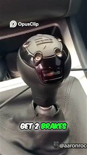 Car Won't Start has two brakes🤣