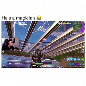 1.1M views · 17K reactions | The best thing i've watched    Via: https://twitter.com/RobbieBobbiee | Fortnite Funny Videos | Facebook