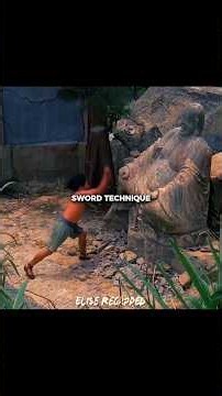I Wanted to Learn Swordsmanship but My Master Made Me Break Stones Instead