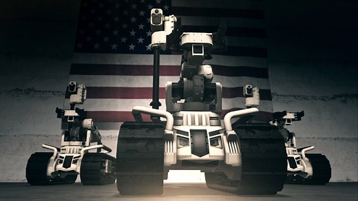 Our proudest moment yet http://www.robo-team.com/products/tigr | Roboteam