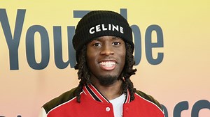 Kai Cenat Dances With Grimace In Commercial For McDonald’s New Chicken Big Mac