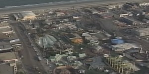 Residents reminisce about Myrtle Beach Pavilion, talk hopes for property’s future