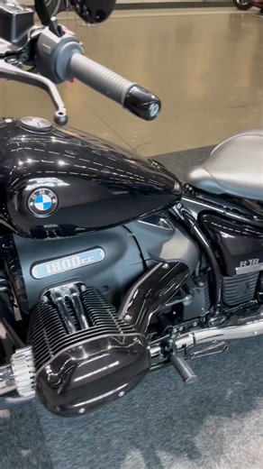 18K views · 437 reactions | BMW R18 Original Parts Bobberkit | Best of the Beast Modification | Facebook