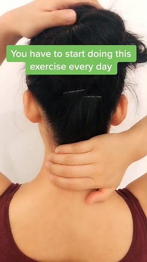 The neck contains many vital structures help regulate and maintain homeostasis of the body.#selfcare #healthytips #bloodsupply #acupuncturist