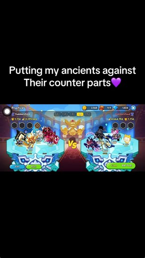 Understanding Ancients in Cookie Run: Kingdom