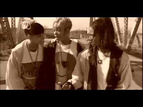 TLC (Band) - Official FanMail Promo