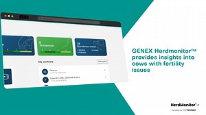  More Fertility Insights, Better Reproduction Results!  GENEX...