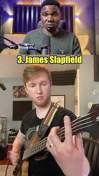 Types of SLAPPERS @CharlesBerthoud