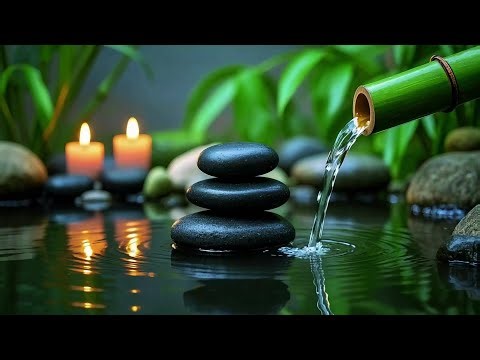 Powerful Brain Wave Sleep Therapy • Fall Asleep Instantly and Rejuvenate Mind & Body