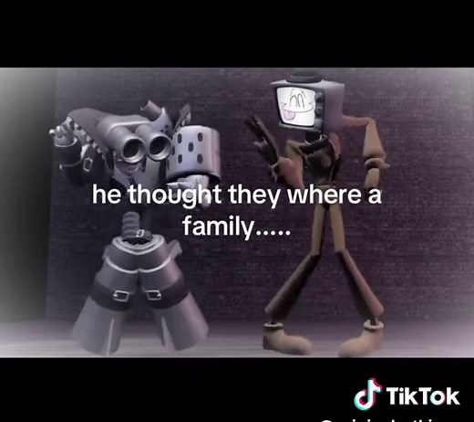 Emotional Moments with Mr. Puzzles in SMG4