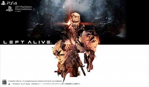 Left Alive Gameplay Details, Screenshots Revealed