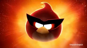 "Angry Birds Space" | Offizielles Werbe-Video zum Verkaufsstart