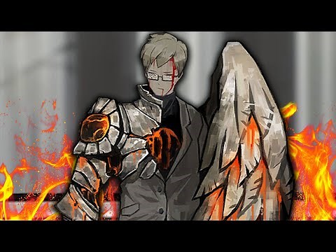 Филип и его Э.Г.О // Library Of Ruina #10