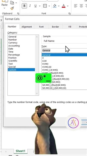 Excel Magic: Auto-Fill Lines in 2 Seconds! ✨ #Shorts