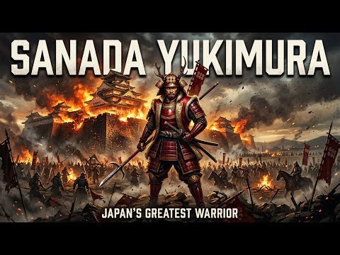 The Warrior Who Lost Everything — And Became Japan's Greatest Samurai