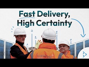 An Inside Look at the Future of Data Centre Construction