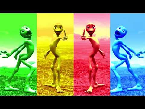 Part#25 Dame Tu Cosita FULLHD All VariationDame Tu Cosita Music Video 2026