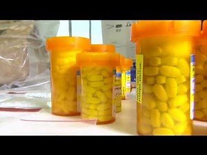 Data shows more than a quarter billion doses of opioids doses distributed to 10 Montana counties