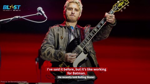 The Rolling Stones' new album is ready to be released