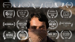 The Interpreters [Director's Cut]