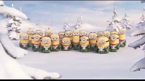 Merry Christmas!! 🎅🏻 | Universal Pictures Home Entertainment - NL/BE