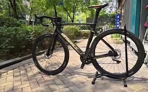【Peach瞎摸鱼】我出现幻听的罪魁祸首:DT350花鼓