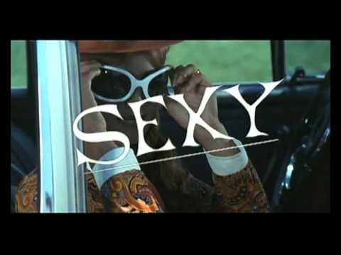 Satanik - TRAILER - Piero Vivarelli