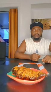 When hunger no gree him wait for me 😂🍛 #FoodWahala #FunnyMoments #FoodLover #ViralVideo #ComedyLife #fblifestyle | OB Family lifestyle