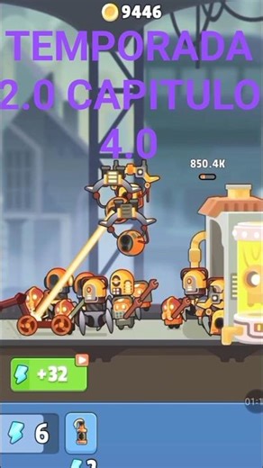 TEMPORADA 2.0 CAPITULO 4.0